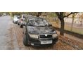 SKODA FABIA 2001/10 - 1