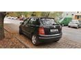 SKODA FABIA 2001/10 - 2