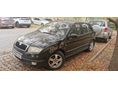 SKODA FABIA 2001/10 - 3