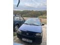 SUZUKI ALTO 2004 - 1
