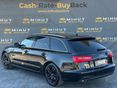 AUDI A6 2014/5 - 4