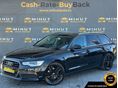 AUDI A6 2014/5 - 1