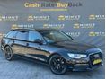 AUDI A6 2014/5 - 2