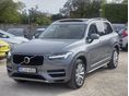 VOLVO XC90 2.0 [D5] Momentum Geartronic (7 személyes ) MAGYARORSZÁGON VÁSÁROLT+7 SZEMÉLYES+BŐR+PANORÁMATETŐ!
