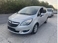 OPEL MERIVA 2017/1 - 2