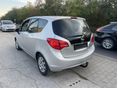 OPEL MERIVA 2017/1 - 5