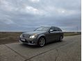 MERCEDES-BENZ C 200 2008/2 - 1