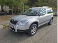 SKODA YETI 2011/7 - 2