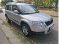 SKODA YETI 2011/7 - 1