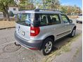 SKODA YETI 2011/7 - 3