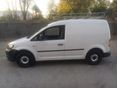 VOLKSWAGEN CADDY 2015/8 - 2