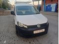 VOLKSWAGEN CADDY 2015/8 - 5