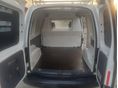 VOLKSWAGEN CADDY 2015/8 - 8