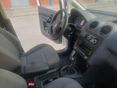 VOLKSWAGEN CADDY 2015/8 - 11