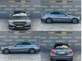 MERCEDES-BENZ C-OSZTÁLY 2014/11 - 5
