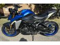 SUZUKI GSX-S 1000 2022/2 - 3