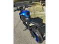SUZUKI GSX-S 1000 2022/2 - 4
