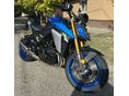 SUZUKI GSX-S 1000 2022/2 - 6