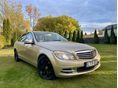 MERCEDES-BENZ C 200 2010/9 - 1