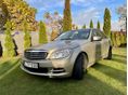 MERCEDES-BENZ C 200 2010/9 - 2
