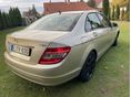 MERCEDES-BENZ C 200 2010/9 - 5