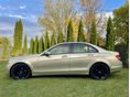 MERCEDES-BENZ C 200 2010/9 - 6