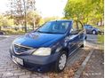 DACIA LOGAN 2005 - 3