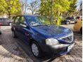 DACIA LOGAN 2005 - 1
