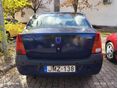 DACIA LOGAN 2005 - 10
