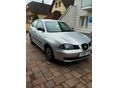 SEAT IBIZA 2003/2 - 1