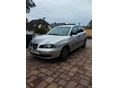 SEAT IBIZA 2003/2 - 5