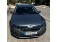 SKODA SUPERB 2020/3 - 1