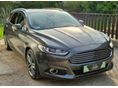 FORD MONDEO 2019/1 - 10