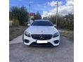 MERCEDES-BENZ E 220 2018 - 2