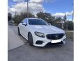 MERCEDES-BENZ E 220 2018 - 3