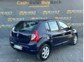 DACIA SANDERO 2012/5 - 4