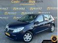 DACIA SANDERO 2012/5 - 1