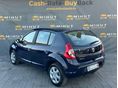 DACIA SANDERO 2012/5 - 3