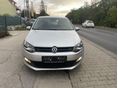 VOLKSWAGEN POLO 2011/8 - 2