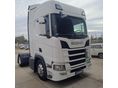 SCANIA 2019/3 - 2