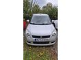 SUZUKI SWIFT 2005/3 - 1