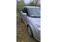 SUZUKI SWIFT 2005/3 - 3