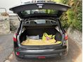 NISSAN QASHQAI 2011/8 - 2
