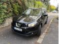 NISSAN QASHQAI 2011/8 - 1