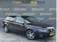SEAT EXEO 2013/5 - 2