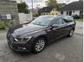 VOLKSWAGEN PASSAT VIII Variant 2.0 TDI BMT Comfortline
