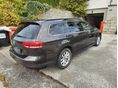 VOLKSWAGEN PASSAT VIII 2016/3 - 5