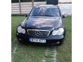 MERCEDES-BENZ C-OSZTÁLY 2003 - 1