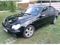 MERCEDES-BENZ C-OSZTÁLY 2003 - 2