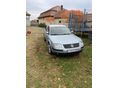 VOLKSWAGEN PASSAT 2002 - 1